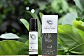 Menstrual Cramp Relief