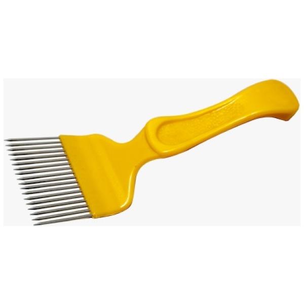 Decapping Fork