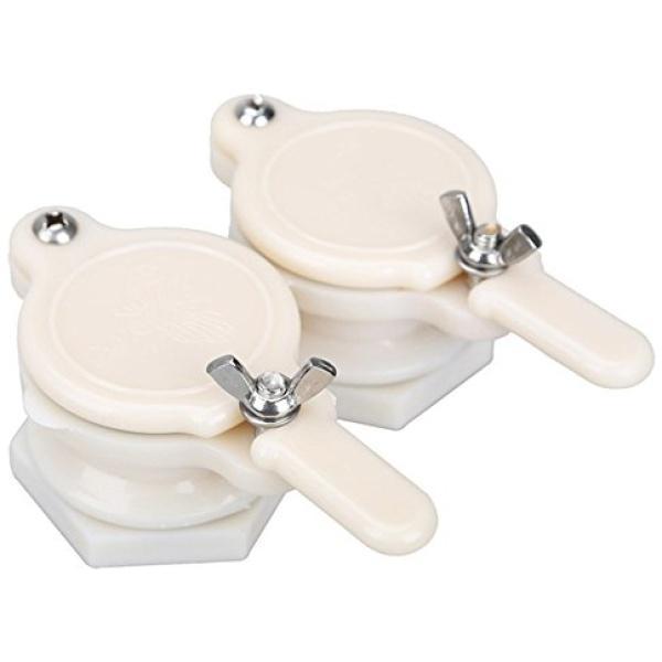 Honey Gate Valve