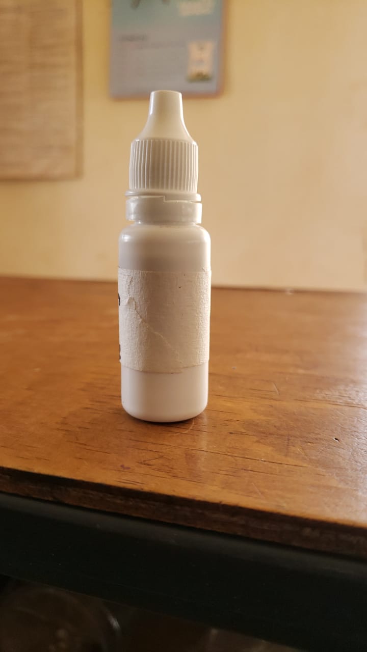 Mouth Wash