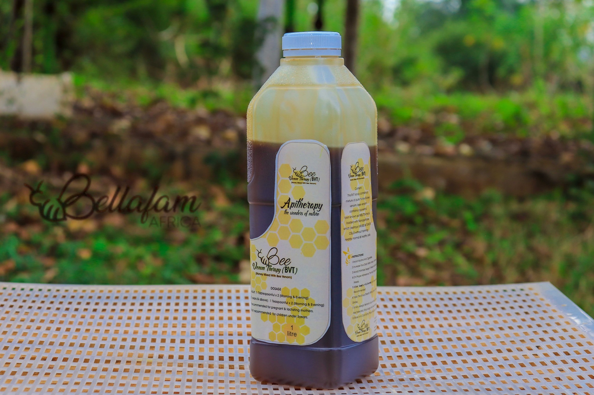 Bee Venom (1L)