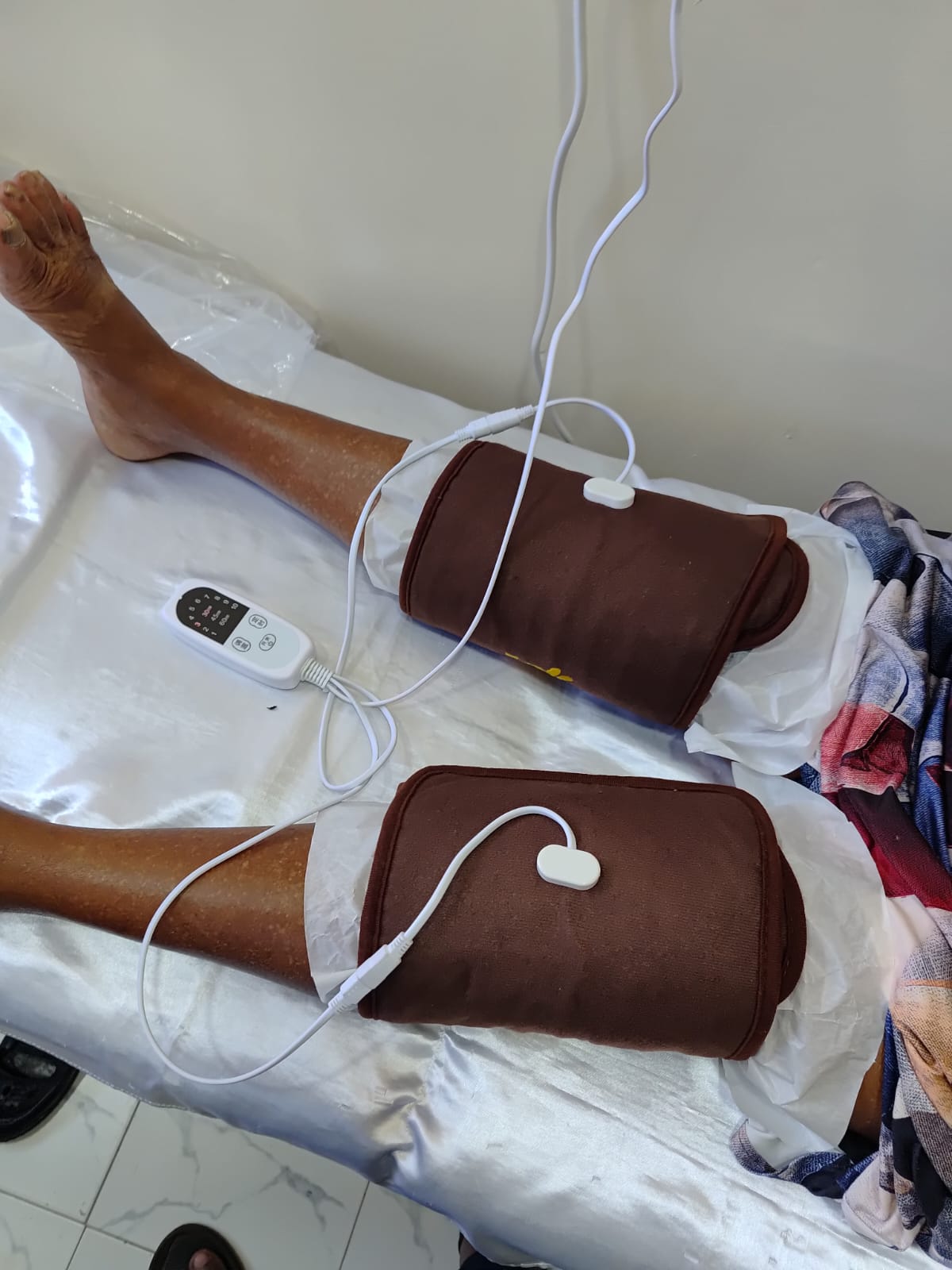 SPECIAL PAINLESS THERAPY