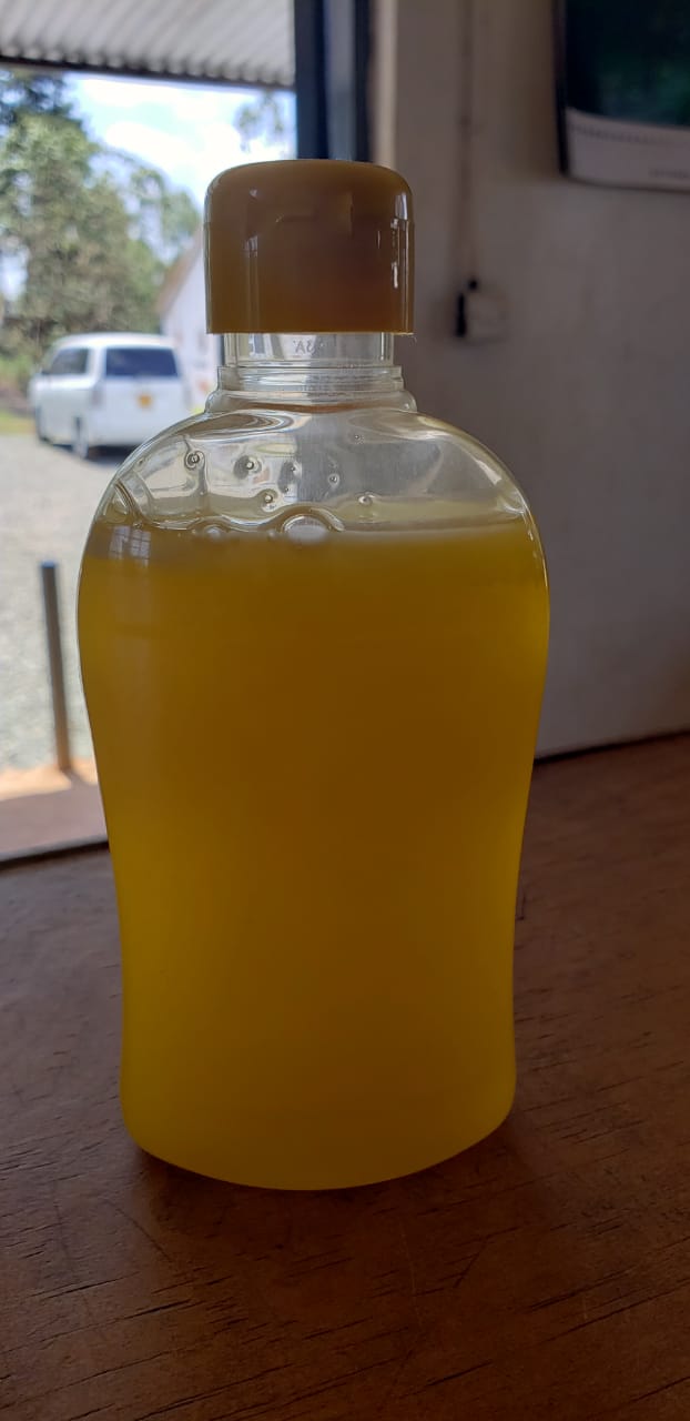 Shower Gel 100ml