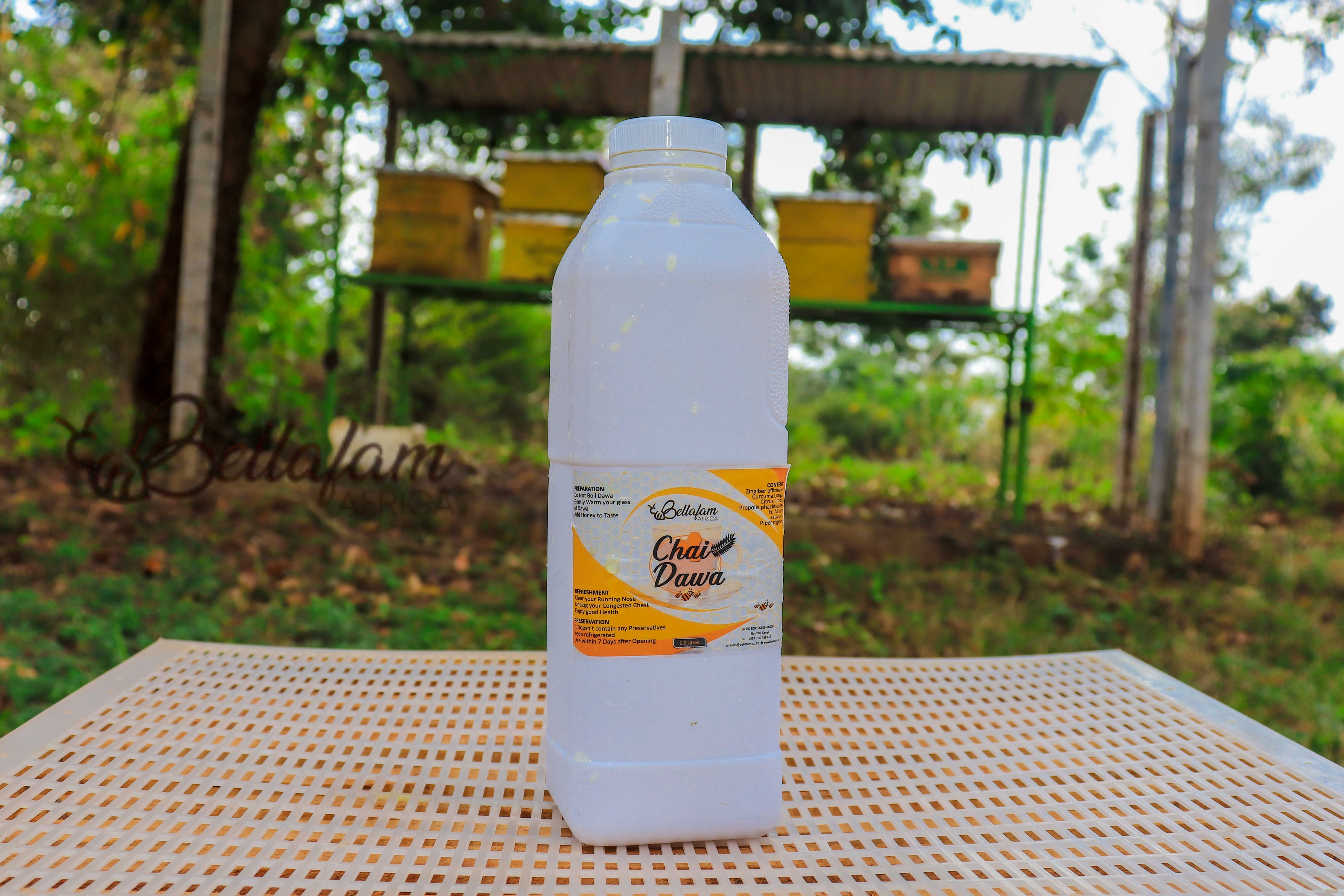 Chai Dawa (1L)
