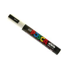 Queen Marking Pen