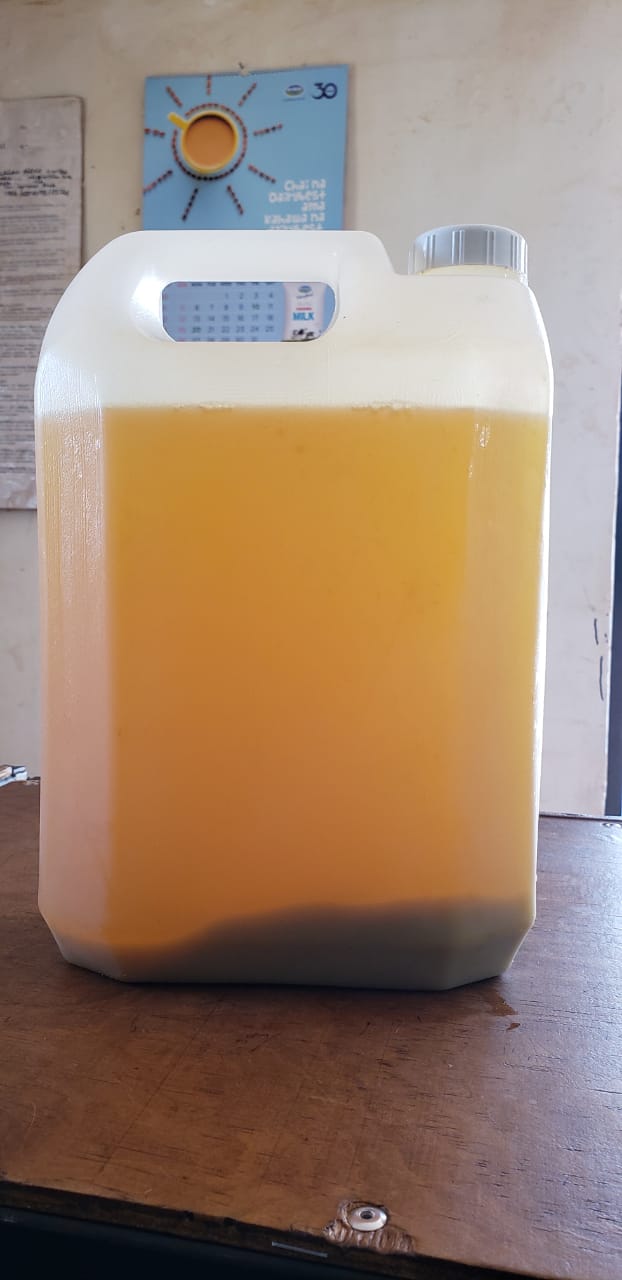 Chai Dawa (5L)