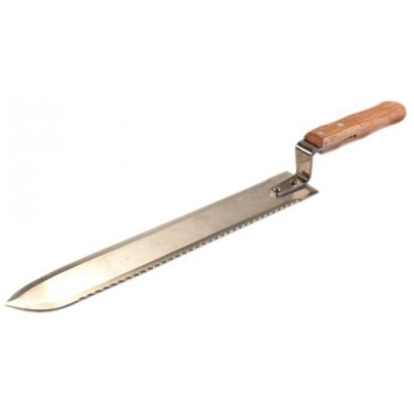 Uncapping Knife