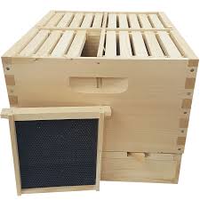 Mini Mating NUC Box